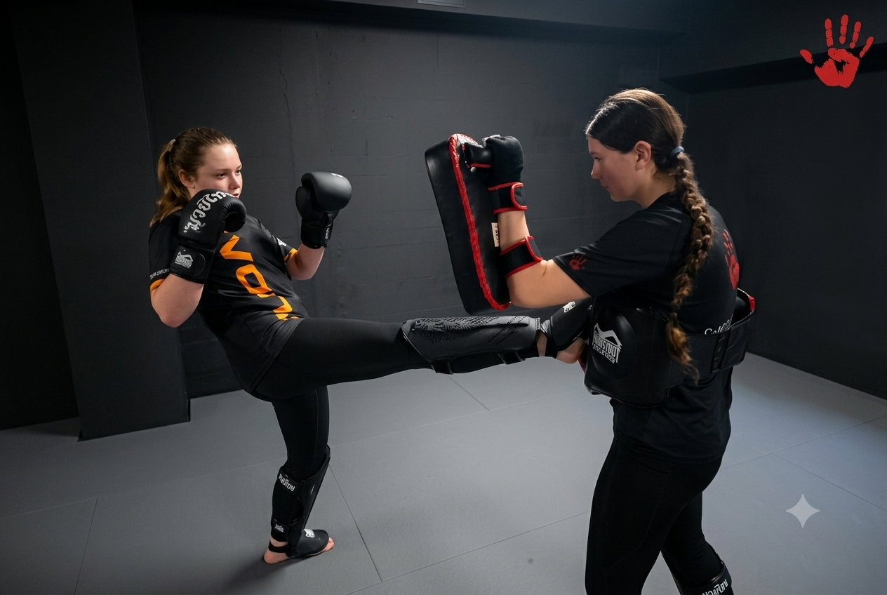 bild kurs fighting solutions ladys für website
