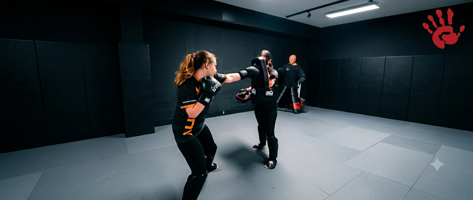 bild kurs fighting solutions für virtuagym