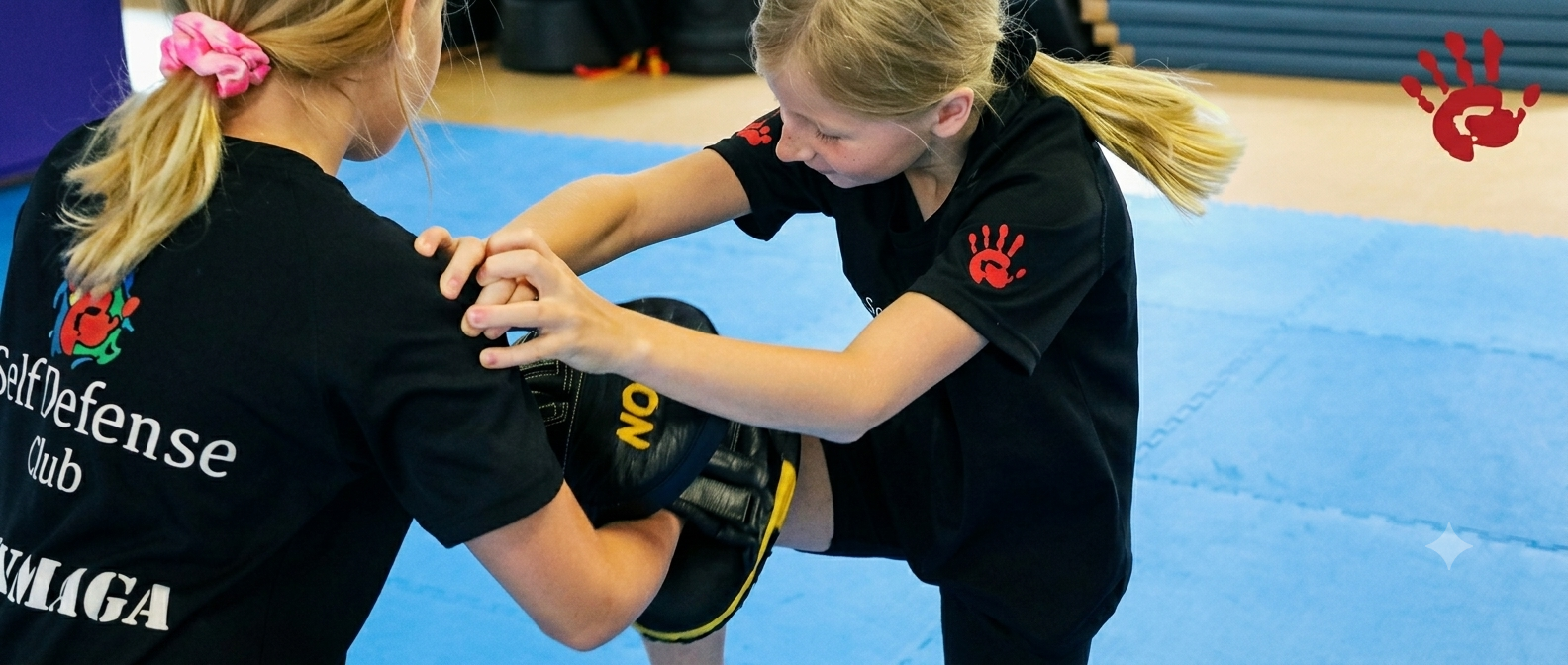 bild kurs mini und big kids für virtuagym